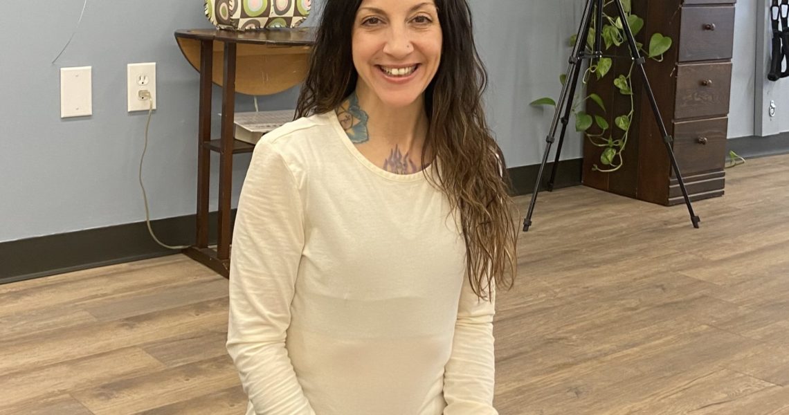 Tina Giltner