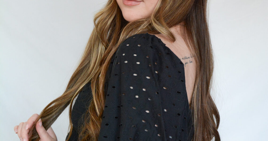 Carrington Scheller