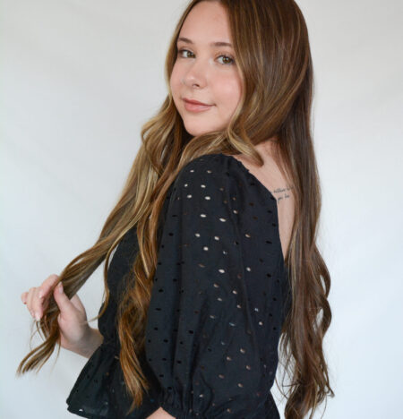 Carrington Scheller