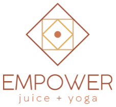 Empower Juice + Yoga